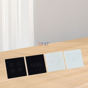 Directo de fábrica NUEVO Smart Switch & Socket Set con conectividad WiFi - Product Image 3