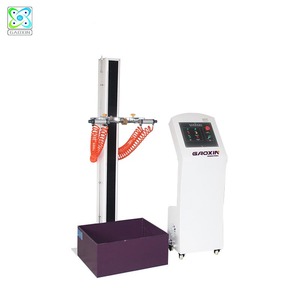 เครื่องทดสอบโทรศัพท์ของเครื่องทดสอบการตกสำหรับเครื่องทดสอบแบตเตอรี่โทรศัพท์มือถือของเครื่องทดสอบการตก