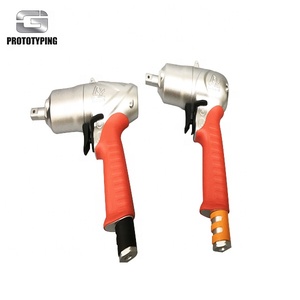 Hızlı prototipleme Cnc merkezi işleme SLA/Prototype işleme prototip özel üretim Cnc freze 3d baskı hizmeti - Product Image 5