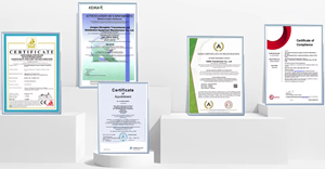 Ceeg IEC 2000kva 48-Pulse 10KV đôi chia chỉnh lưu biến áp cho Hydro thế hệ điện phân 2025 Sản phẩm mới - Product Image 6