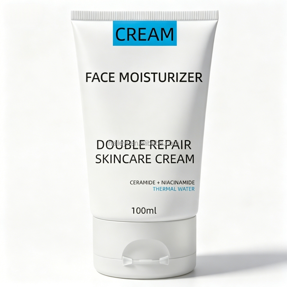 Double Repair Face Moisturizer