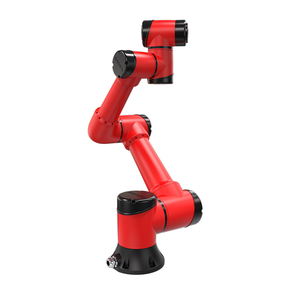 Heiß verkaufter programmier freier sechsachsiger kol labor ativer Roboter - Product Image 1