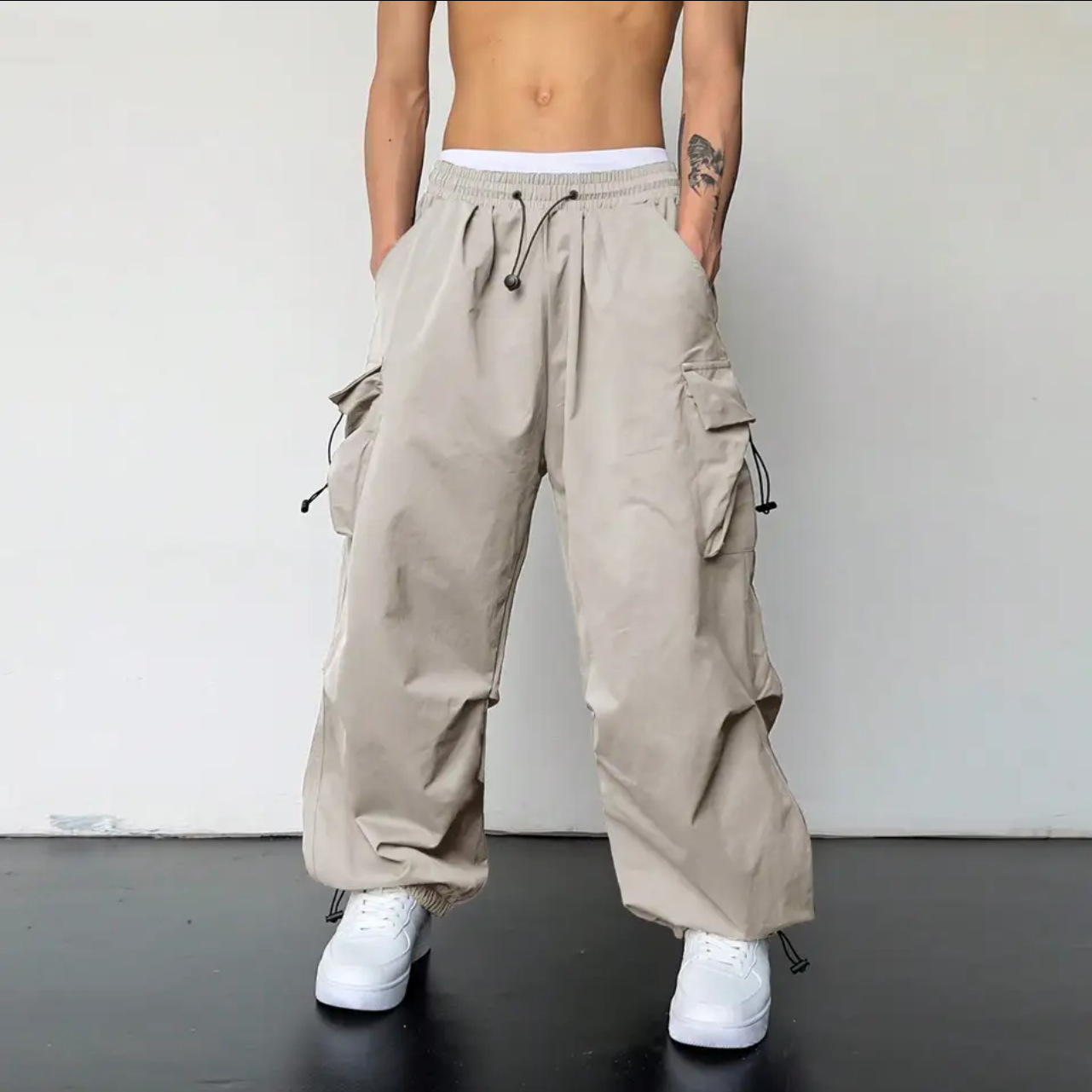 Beige