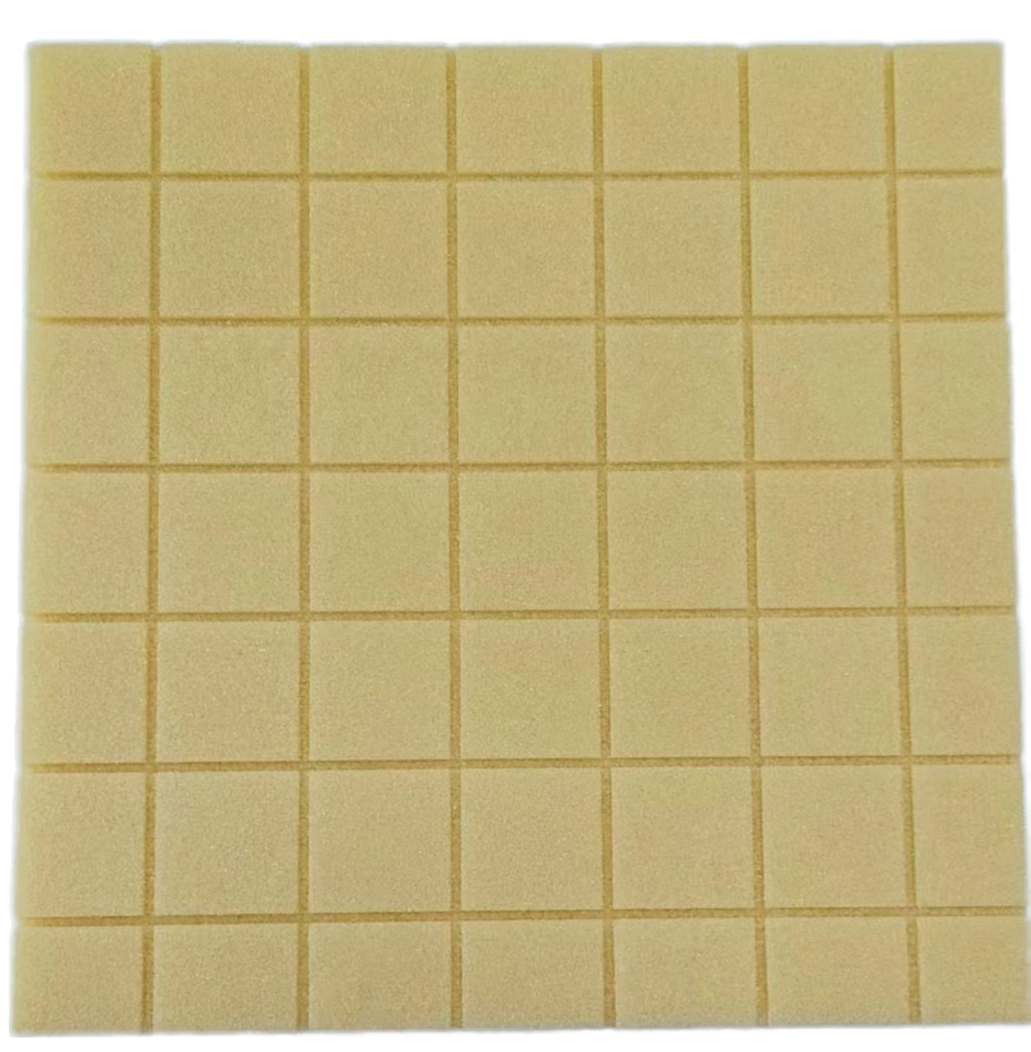 jaune