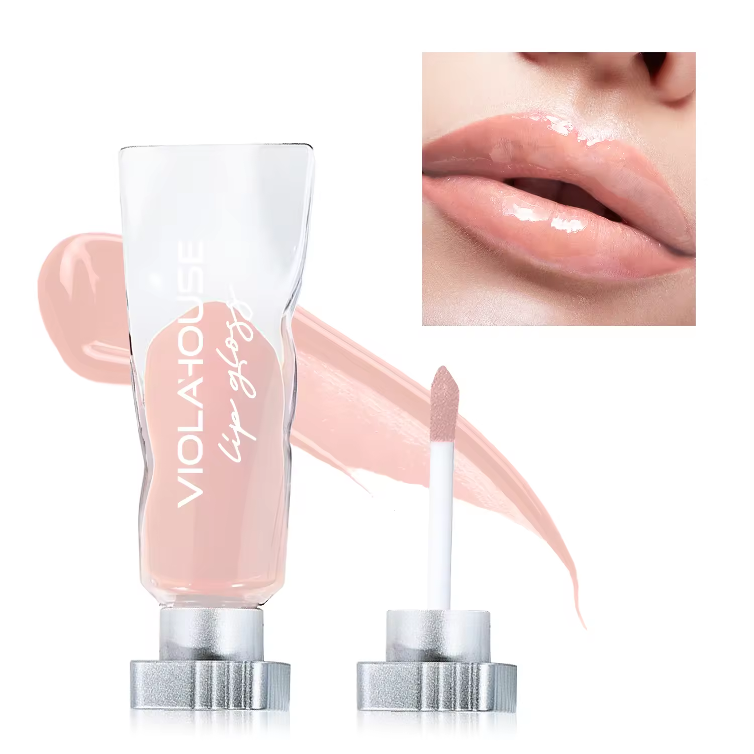 Champagne rosé