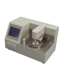 XHSD183 processore ad alte prestazioni Multi-campione test Micro stampante Tester automatico del punto di infiammabilità - Product Image 4