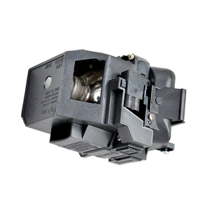โคมไฟโปรเจคเตอร์ ELPLP78 V13H010L78หลอดไฟที่เข้ากันได้สำหรับ Epson EB-98 EB-S03 EB-S120 EB-S17 EB-S18 EB-S200 EB-W03 EB-SXW18 EB-SXW03 - Product Image 3
