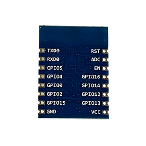 OKYN231128-39 ESP-07 ESP8266 ESP07 Wifi Serielleトランシーバーワイヤレスボードモジュール - Product Image 5