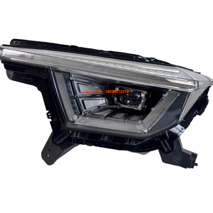 400ติดผนังไฟหน้ารถ - Product Image 1