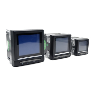 Three-Phase Power Monitoring <strong>Device</strong> with Analog and <strong>Digital</strong> Display Energy Meters - Product Image 6