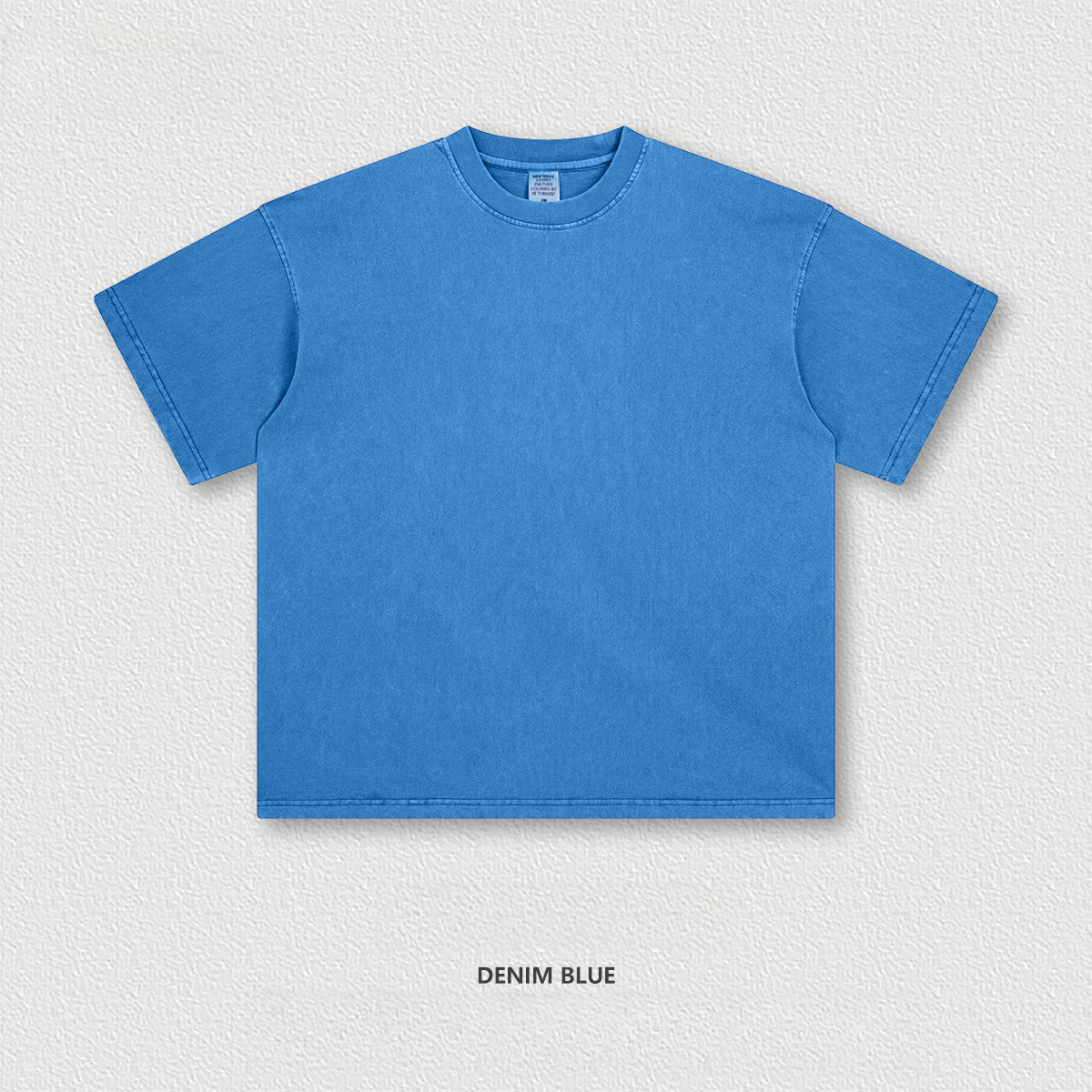 Bleu denim
