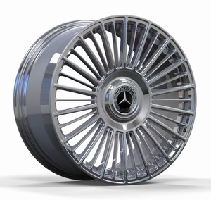 Dövme Offroad <span class=keywords><strong>Dually</strong></span> kamyon tekerlekleri 26x8.25-26 \ "gümüş alüminyum alaşım araba jantları 16 14 12 10 8.25 5x114.3 PCD 25mm ET
