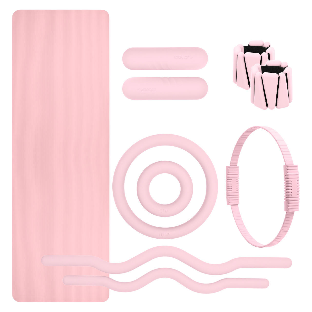 Color personalizado