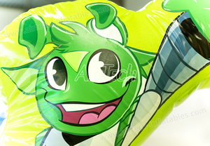 <strong>China</strong> Factory Custom Made <strong>Fun</strong> Inflatable Party Carnival Competition Game Interactive Challenge with Play System for Adults Kids - Product Image 5