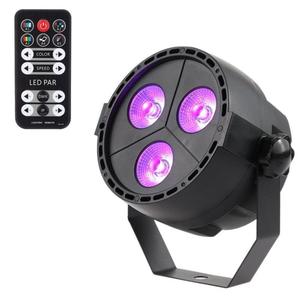 พลังงานสูงยาวชีวิต3ชิ้นนำ Rgbw แสง4 In 1สีเต็มเวทีมินินำบาร์แสง - Product Image 1