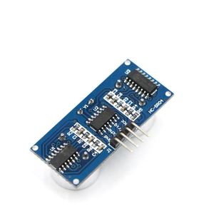 <strong>Ultrasonic</strong> <strong>Sensor</strong> Distance Measuring Module with Rohs certificate HC-SR04