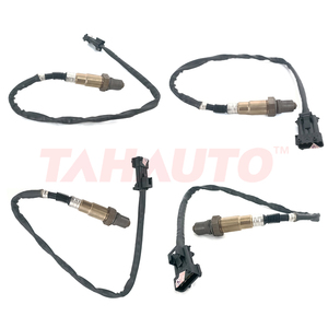 Repuestos de coche O2 Sensor de oxígeno para GAC Trumpchi M8 GS3 GS4 GS5 GS7 GS8 GM6 GM8 GA3 GA4 GA5 GA6 GA7 Empow gs8 2023 emkoo - Product Image 5
