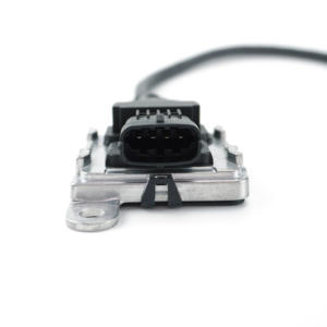 5wk97365 22303384 nox 12v חיישן חמצן חנקן באיכות גבוהה עבור חלק חילוף לרכב אוטומטי volvo gen2.8 s365 5wk9 7365 - Product Image 5