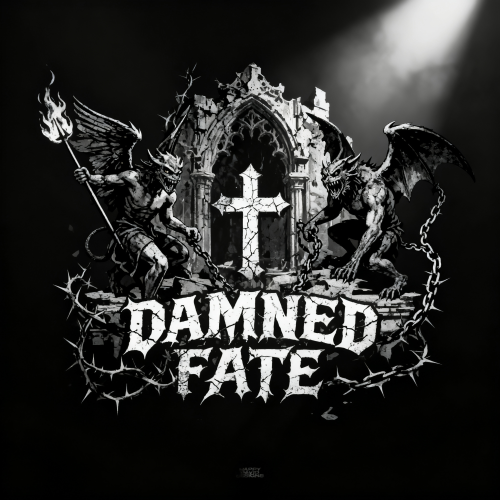 DAMNED