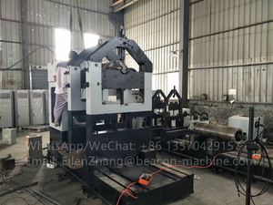 YYW-20000 Extra Large Size Universal Joint Drive Dynamic Balancing Machine Marine Propeller Rotor Balance <strong>Test</strong> Machine - Product Image 2