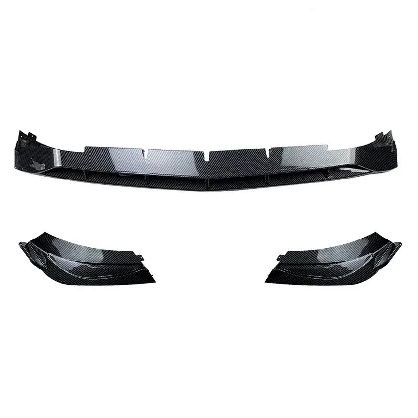 Carbon Fiber Look-3