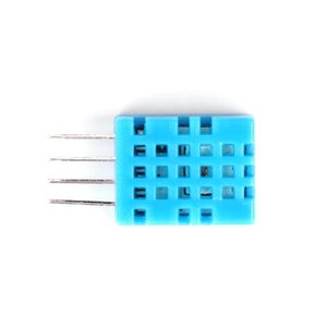 Venta directa de fábrica de China DHT22 AM2302 Módulo de sensor de humedad de temperatura digital para humedad del aire