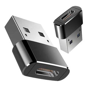 Wholesale OTG <strong>Adapter</strong> <strong>USB</strong> C Male Data <strong>Adapter</strong> Flash Drive <strong>Adapter</strong> <strong>USB</strong> Type C Adaptor - Product Image 1