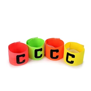 足球训练竞技队长臂章批发 - Product Image 1