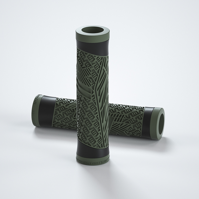 VERT FONCÉ