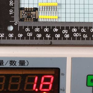 MAX30102 Módulo de Sensor de Ritmo Cardíaco para Muñeca, Oxígeno en Sangre, Detección de Pulso, Compatible con UNO R3 STM32
