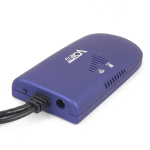 Vonets VAP11G-300 RJ45 Mini Wifi Bridge Wireless Wifi Ripetitore Router wi-fi per Monitor Della Macchina Fotografica di Rete Del Computer Q15183 - Product Image 4