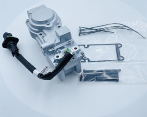 2037560 1978404 1881507 New Turbocharger Parts VGT Actuator for DAF XF106 Diesel Engine Model <strong>Turbo</strong> Actuator - Product Image 5