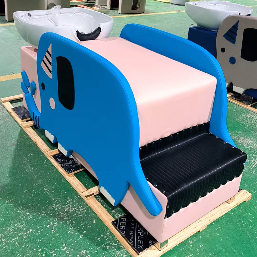 Blu e rosa