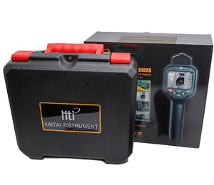 Hti H8手持式热扫描仪管道加热水煤气泄漏探测器