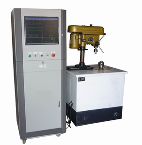 Taian Mingyuan YLD-40A pervane testere bıçağı dinamik balans makinesi - Product Image 3