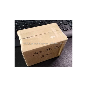 SM/CD/Gto 52ส่วนการพิมพ์โซลินอยด์วาล์ว M2.184.1111/05 MEBH-4/2-QS-4-SA M2.184.1111 4/2-Way Valve - Product Image 4