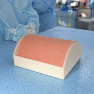 用于学校医学培训的多功能PVC肌肉注射模型 - Product Image 5