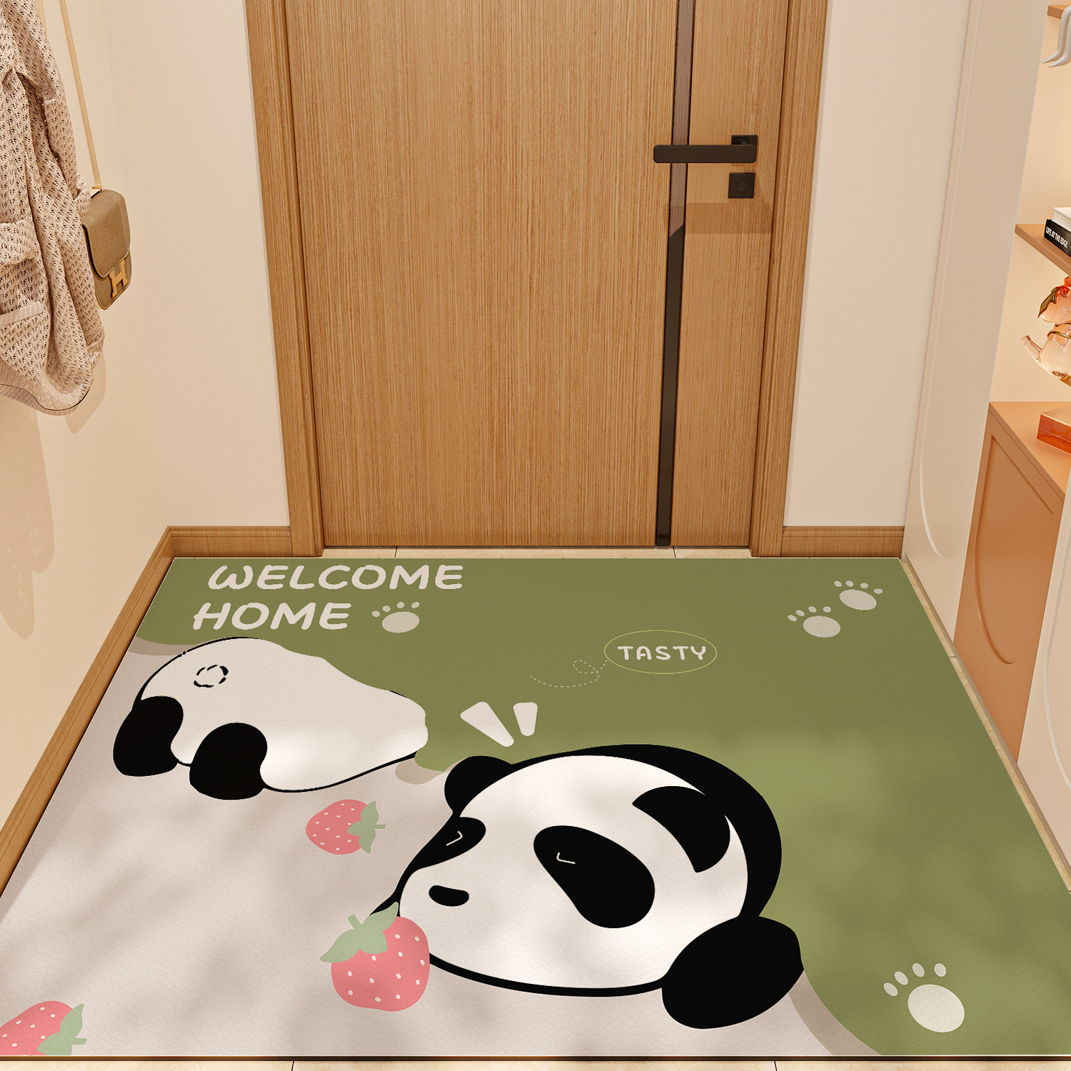 Hogar Panda