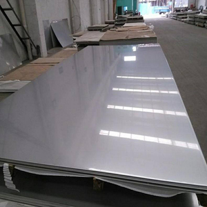 TISCO BAOSTEEL yüksek kaliteli plaka paslanmaz çelik çin 2B BA yüzey 410 430 439 409L kesme GB 7 gün içinde sanayi mutfak - Product Image 2