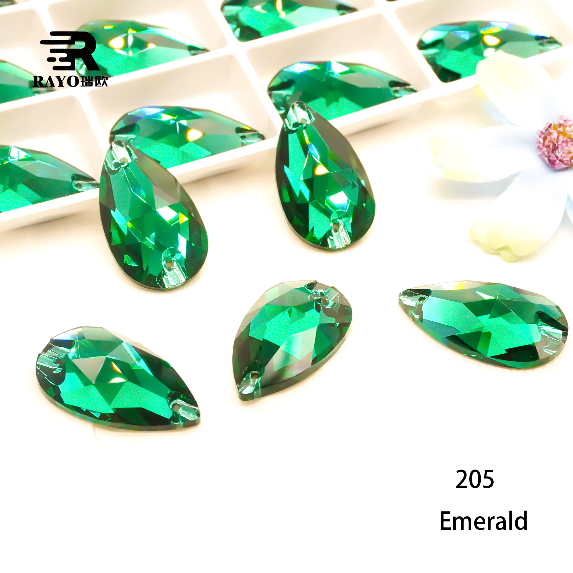 205 smeraldo