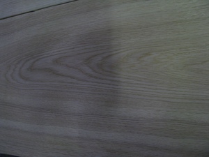Natural Chinese White Oak Floor Veneer - Product Image 5