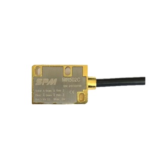 SPM MR502C Encoder lineare digitale sensore di lettura testa risoluzione 25um griglia magnetica righello Pulse Output - Product Image 1