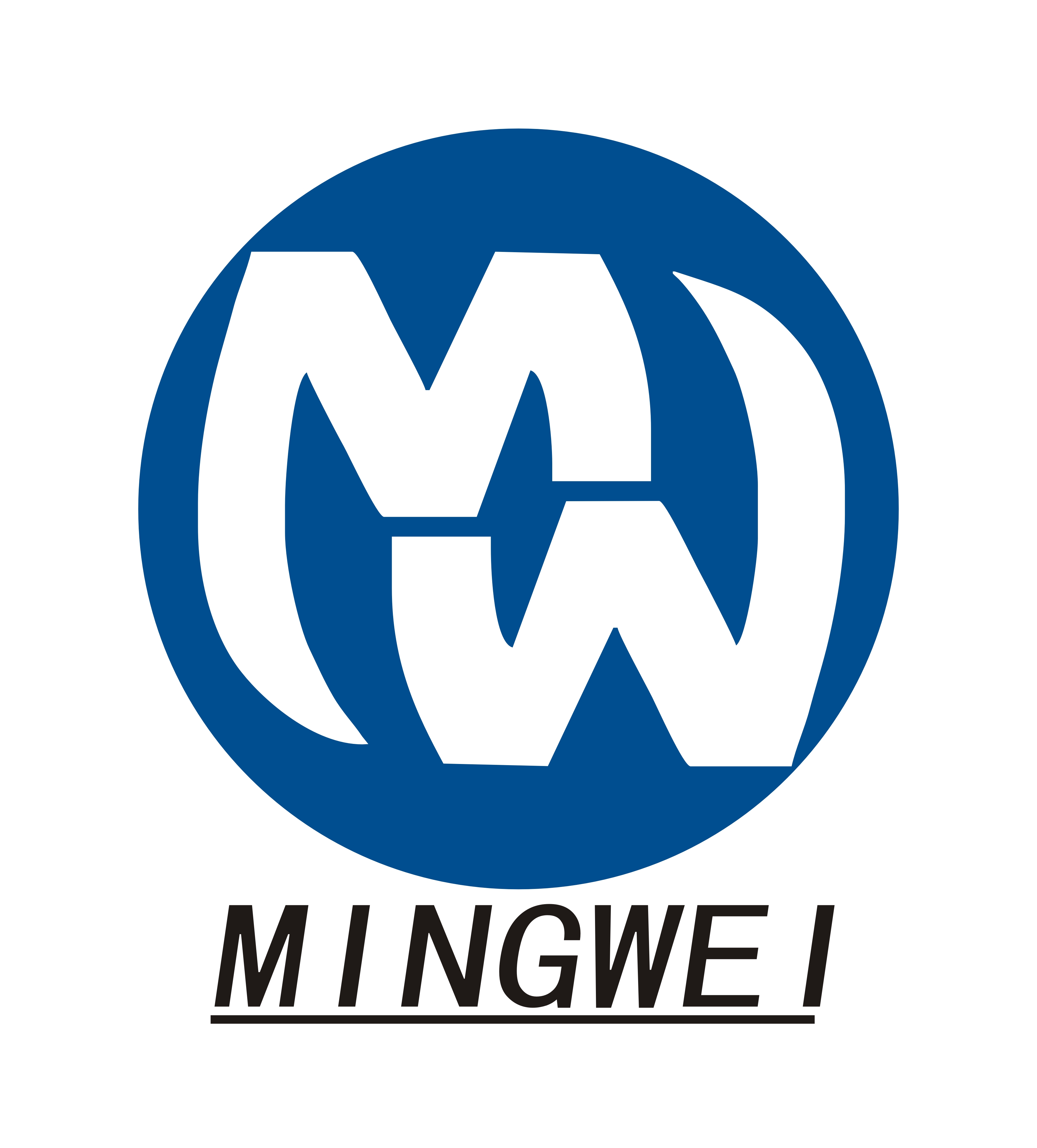 company logo