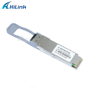PIN QSFP28 EML + SOA Đường Dài 100G QSFP28 ZR4 80Km ZR4 1295 ~ 1304NM - Product Image 3