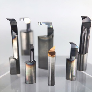 High Performance Special Small Diameter <strong>Lathe</strong> Turning <strong>Tool</strong> for CNC Machine - Product Image 6