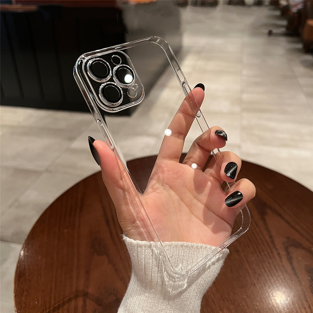 Transparent
