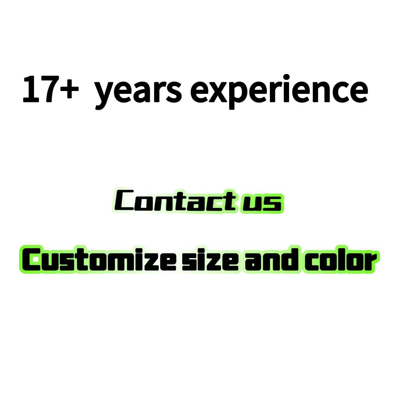 Different size different prices