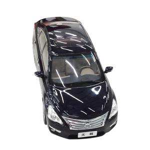 Guter Preis Kunststoff Auto Prototyp Modell mit 3D-Druck Verarbeitung Service und CNC-Bearbeitung Service verwendet - Product Image 1
