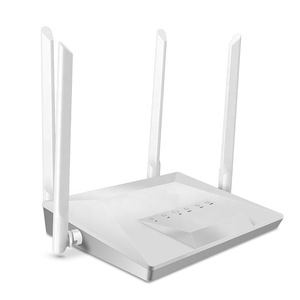 4กรัม ZR300ไร้สาย Lte Gsm Usb โมเด็ม4กรัม Wifi เราเตอร์300เมตร (2.4กิกะเฮิร์ตซ์) ความเร็วสูงโรงงานราคาเราเตอร์ - Product Image 1