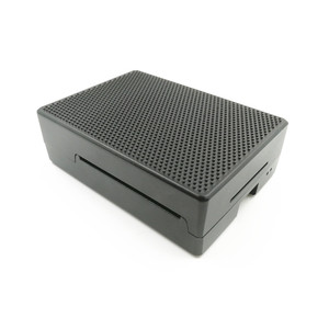 #CKX7837 <strong>Raspberry</strong> <strong>PI</strong> 4B Aluminum <strong>Case</strong> - Product Image 3
